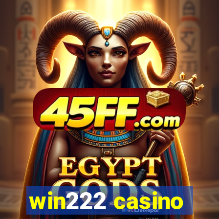 win222 casino